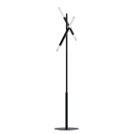 Напольный светильник Maytoni Vigo MOD070FL-02B