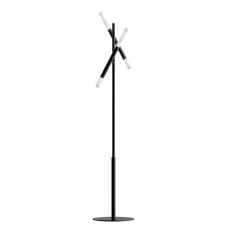 Напольный светильник Maytoni Vigo MOD070FL-02B