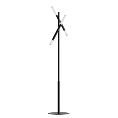 Напольный светильник Maytoni Vigo MOD070FL-02B