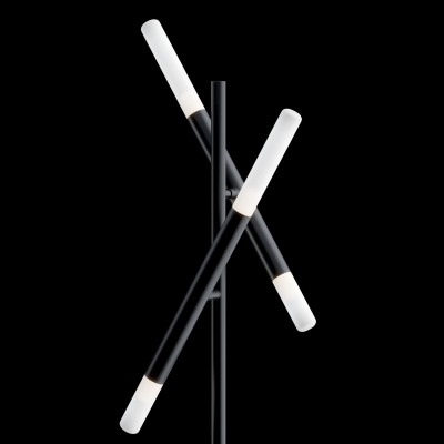 Напольный светильник Maytoni Vigo MOD070FL-02B