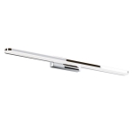 Настенный светильник MIR009WL-L16CH4K Epic Maytoni