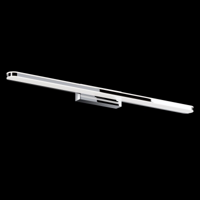 Настенный светильник MIR009WL-L16CH4K Epic Maytoni Настенный светильник MIR009WL-L16CH4K Epic Maytoni