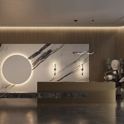 Настенный светодиодный светильник Maytoni Tau MOD146WL-L12B3K