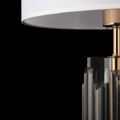 Настольная лампа Maytoni Muse MOD304TL-01G