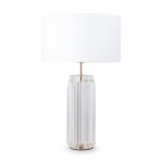 Настольная лампа Maytoni Muse MOD304TL-01G