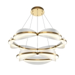 Подвесная люстра Maytoni Breeze MOD281PL-L80BS3K