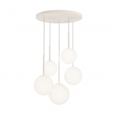 Подвесной светильник Maytoni Basic form MOD321PL-05W