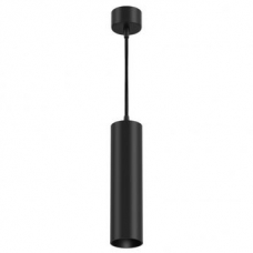 Подвесной светильник Maytoni Focus LED P072PL-L12B4K