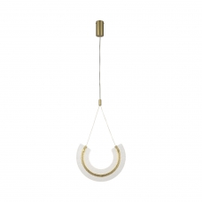 Подвесной светильник Maytoni Maya P091PL-L18G3K