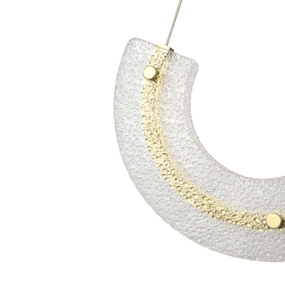 Подвесной светильник Maytoni Maya P091PL-L18G3K