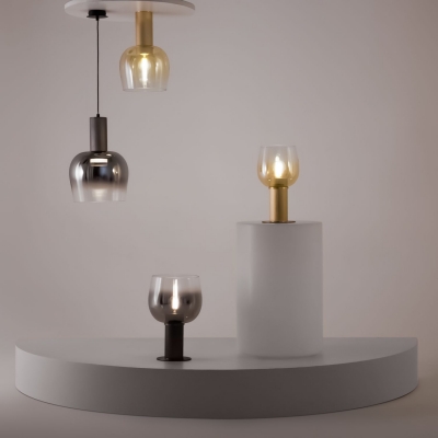 Потолочный светильник Maytoni Smart Casual MOD414CL-01G Потолочный светильник Maytoni Smart Casual MOD414CL-01G