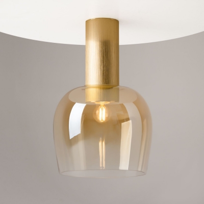 Потолочный светильник Maytoni Smart Casual MOD414CL-01G Потолочный светильник Maytoni Smart Casual MOD414CL-01G