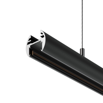 Шинопровод Maytoni Busbar TRX172-R-111B