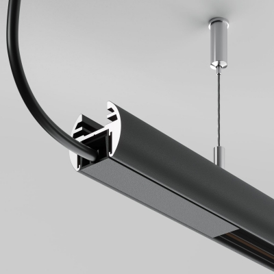 Шинопровод Maytoni Busbar TRX172-R-111B