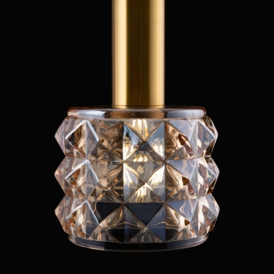 Светильник Maytoni Rock Me MOD027PL-01BS