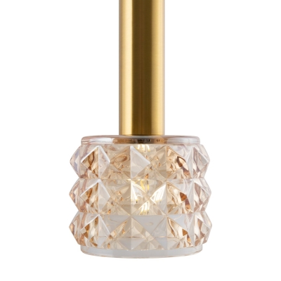 Светильник Maytoni Rock Me MOD027PL-01BS