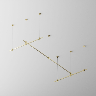 Трековая система Maytoni FLARITY TFC-Flar-H07-BS