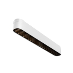 Трековый светильник Maytoni Basis Grid TR084-1-12W3K-W Магнитный Radity