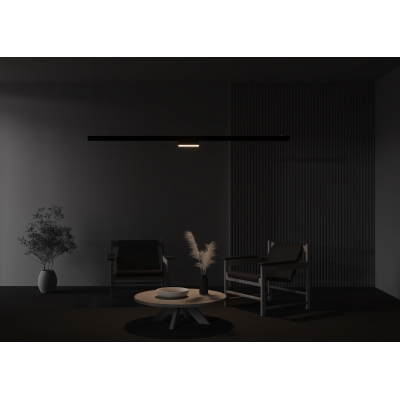 Трековый светильник Maytoni Basis Rot TR036-4-12WTW-DD2-B Трековый светильник Maytoni Basis Rot TR036-4-12WTW-DD2-B