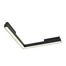 Трековый светильник Maytoni Basis TR042-2-24W3K Магнитный Exility