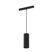 Трековый светильник Maytoni Focus LED TR041-2-12W3K-B