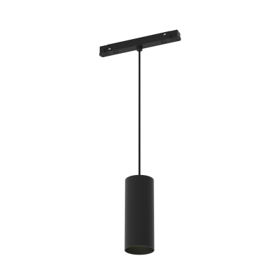 Трековый светильник Maytoni Focus LED TR041-2-12W3K-B