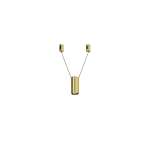 Трековый светильник Maytoni Focus Led TR157-1-12W4K-BS