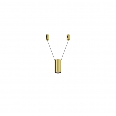 Трековый светильник Maytoni Focus Led TR157-1-12W4K-BS