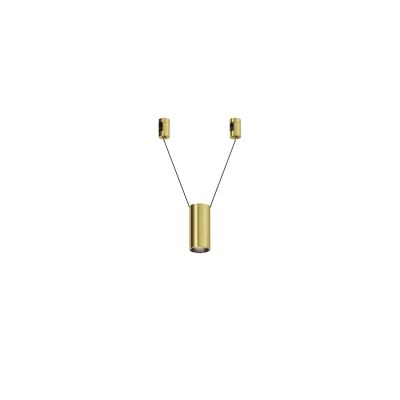 Трековый светильник Maytoni Focus Led TR157-1-12W4K-BS