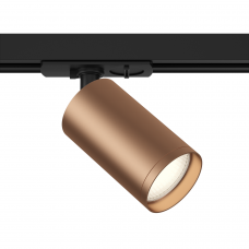 Трековый светильник Maytoni Focus S TR020-1-U-GU10-BC