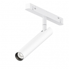 Трековый светильник Maytoni Focus T TR141-2-6W4K-M-W