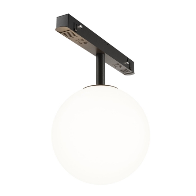 Трековый светильник Maytoni Luna TR038-2-5W4K