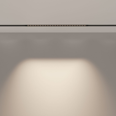 Трековый светильник Maytoni Points TR031-4-24WTW-DD2-B Трековый светильник Maytoni Points TR031-4-24WTW-DD2-B