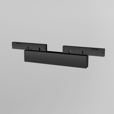 Трековый светильник Maytoni Points TR193-1-5W3K-M-B