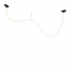 Трековый светильник Maytoni Tau TR101-2-50W4K-B