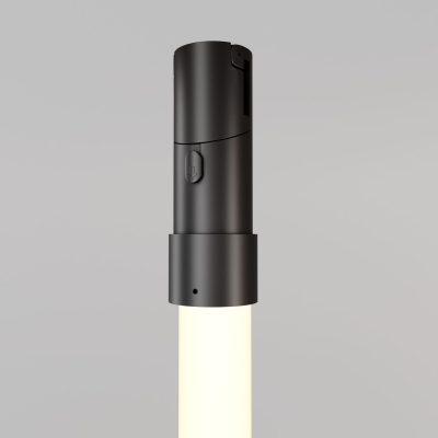 Трековый светильник Maytoni Tau TR209-1-48W3K-B