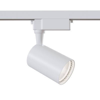 Трековый светильник Maytoni Vuoro TR003-1-10W4K-W-W