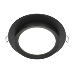 Встраиваемый светильник Maytoni Hoop DL086-GX53-RD-B