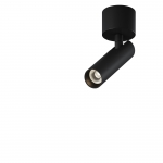 Накладной светильник Maytoni Focus T C141CL-L125-6W3K-B