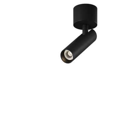 Накладной светильник Maytoni Focus T C141CL-L125-6W3K-B