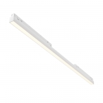 Трековый светильник Maytoni Basis TR030-4-30WTW-DSZ-W