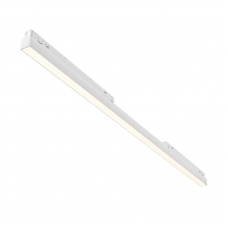 Трековый светильник Maytoni Basis TR030-4-30WTW-DSZ-W