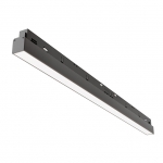 Трековый светильник Maytoni Basis TR030-4-24WTW-DSZ-B