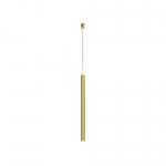 Трековый светильник Maytoni Focus Led TR156-1-5W3K-BS
