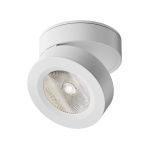 Накладной светильник Maytoni Magic C022CL-7W4K-W-1