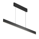 Линейный светильник Maytoni Euphoria P109PL-36W2.7-6K-B