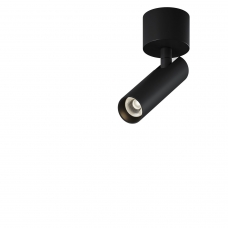 Накладной светильник Maytoni Focus T C141CL-L125-6W3K-B