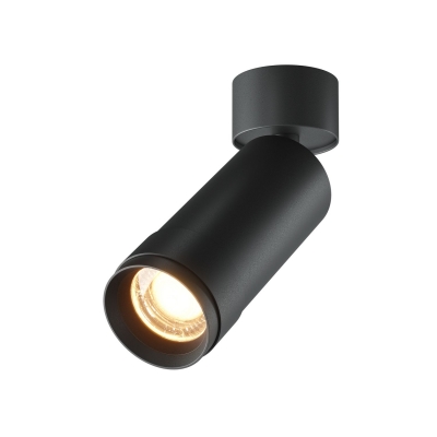 Накладной светильник Maytoni Focus Zoom C055CL-L12W2.7K-Z-B