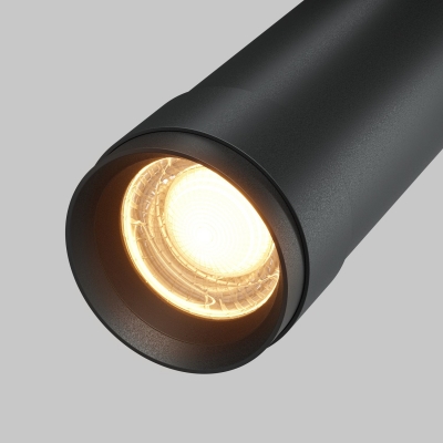 Накладной светильник Maytoni Focus Zoom C055CL-L12W2.7K-Z-B
