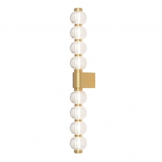 Настенный светильник Maytoni Amulet MOD555WL-L13G3K